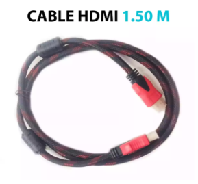 Cable HDMI