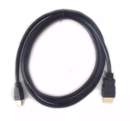 Cable HDMI mini